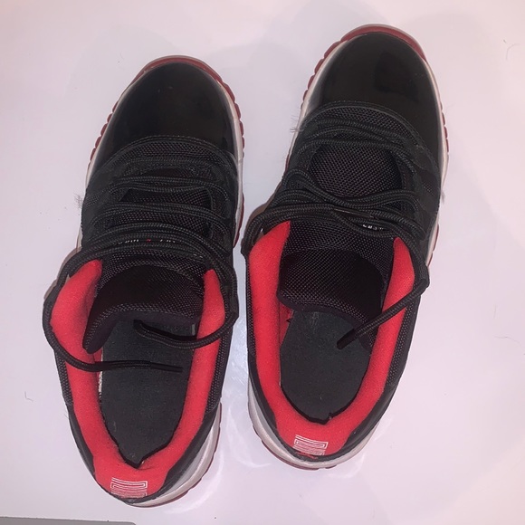 jordan 11 size 5.5